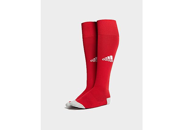 adidas Football Socks, Red
