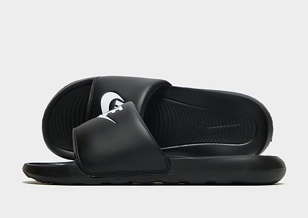 Nike Victori One -sandaalit Naiset, Black