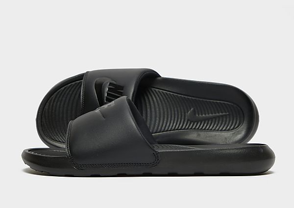 Nike Victori-sandaalit Miehet - Mens, Black