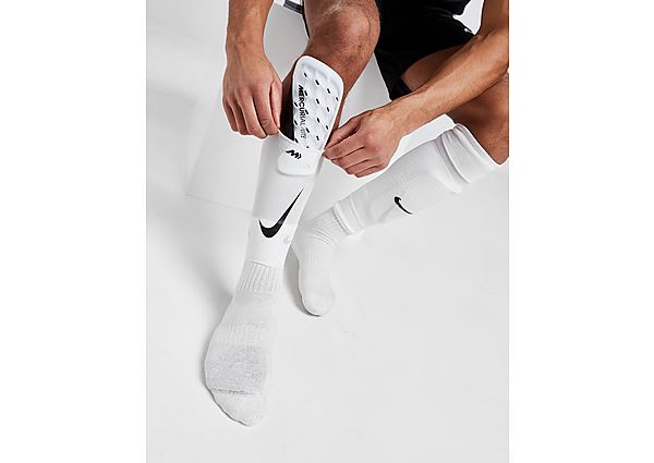 Nike Mercurial Lite Voetbalscheenbeschermers WHT- Heren WHT