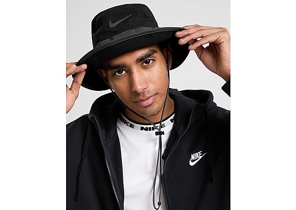 Nike Apex Boonie Bucket Hat Black
