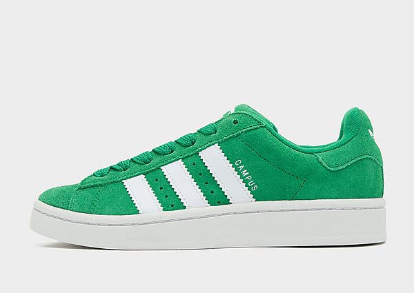 adidas Campus 00s Shoes, GREEN