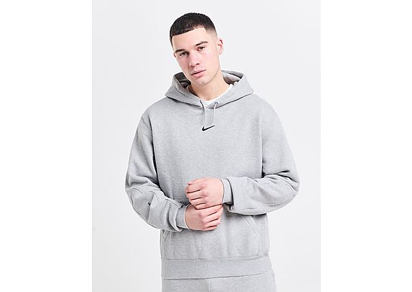 Nike x NOCTA Fleece Hoodie - Mens, Grey