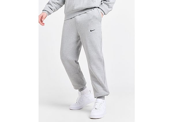 Nike x NOCTA Fleece Joggers - Mens, Grey