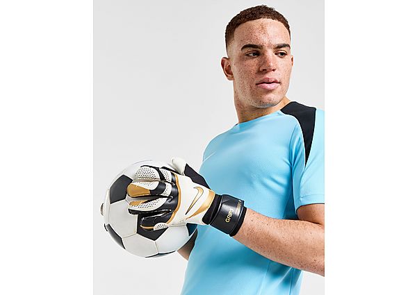 Nike Grip3 Goalkeeper Gloves White- Dames White