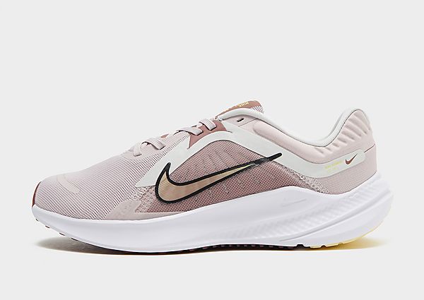 Nike Quest 5 Naiset, Pink