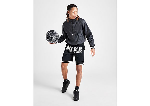 Nike DNA Basketball Shorts Junior - Mens, Black/White