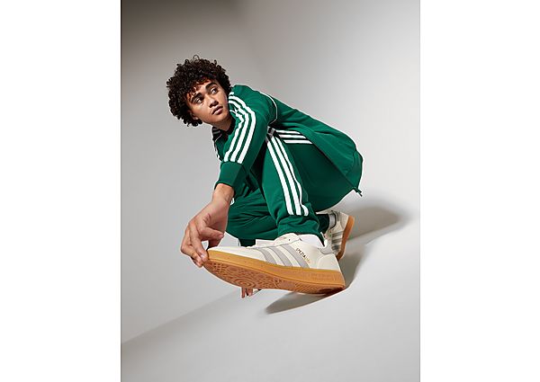Adidas Originals SST Track Pants Collegiate Green- Heren Collegiate Green