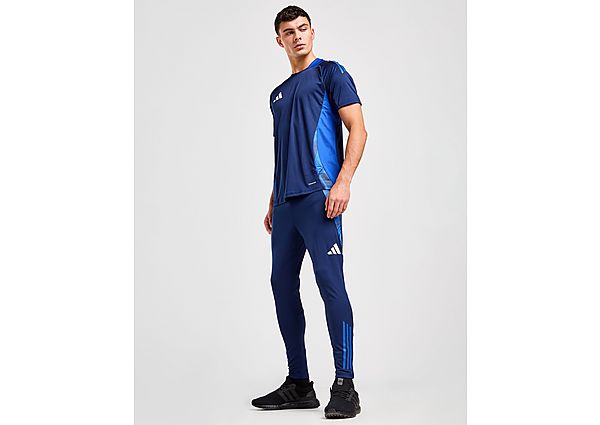 Adidas Tiro Competition Track Pants Blauw- Heren Blauw