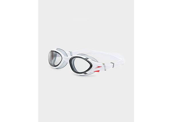 Speedo Biofuse 2.0 Goggles White- Heren White