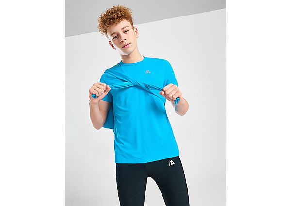 MONTIREX Speed T-Shirt Junior Blue