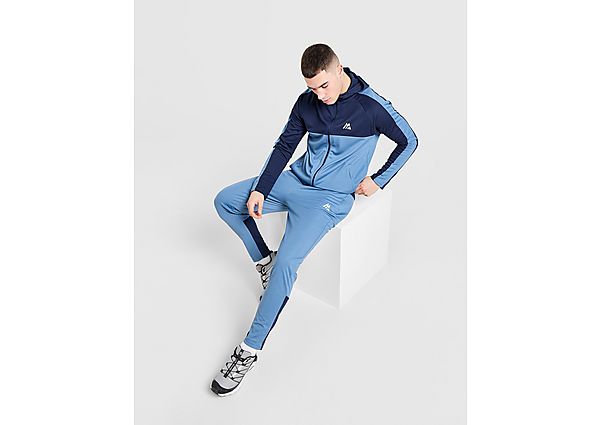 MONTIREX Agility Tracksuit Blue