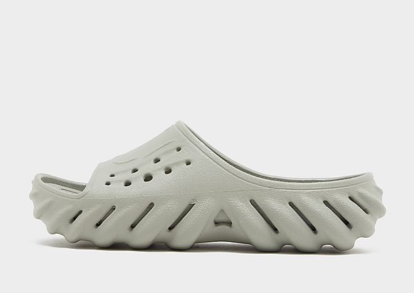 Crocs Echo-sandaalit Naiset, Grey