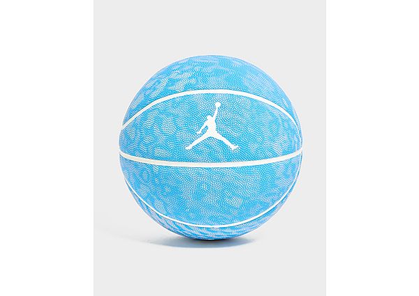 Jordan Ultimate 8P Basketball Blue