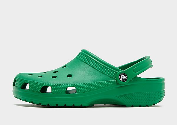 Crocs Classic Clog Miehet - Mens, Green