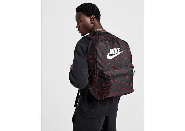 Nike Swooshfetti Backpack - Mens, Black