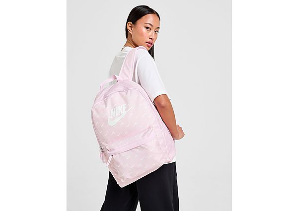 Nike Swooshfetti Backpack - Mens, Pink