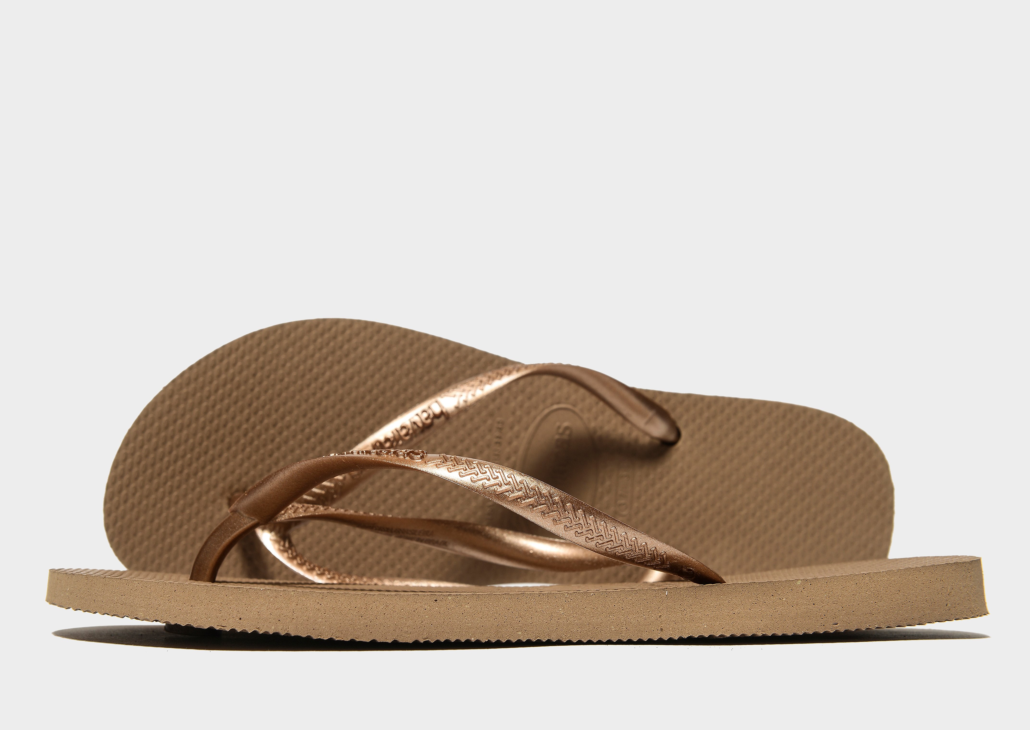 Havaianas Sandales Slimp Flip Flop Femme - vue 3