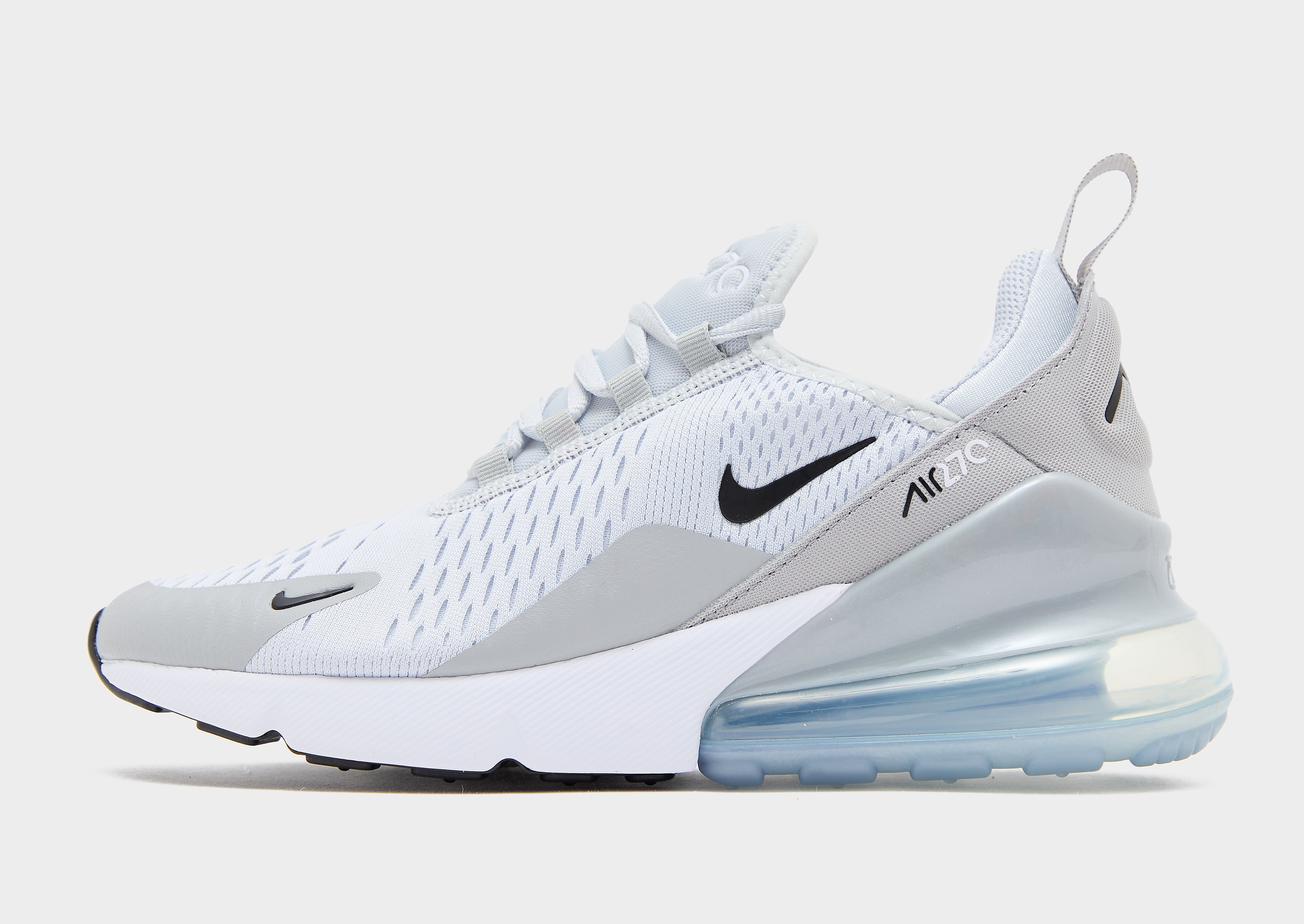 Nike Air Max 270 Men' Shoe
