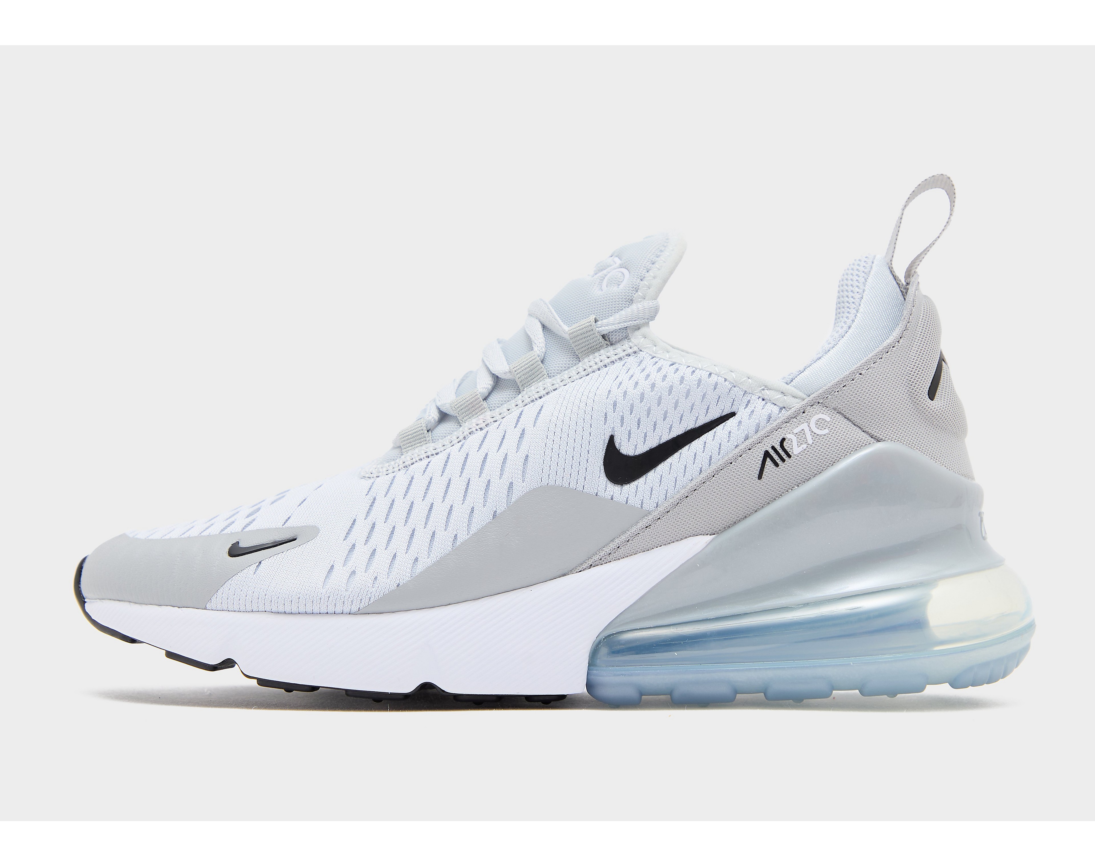 Air Max 270 Men's Shoe