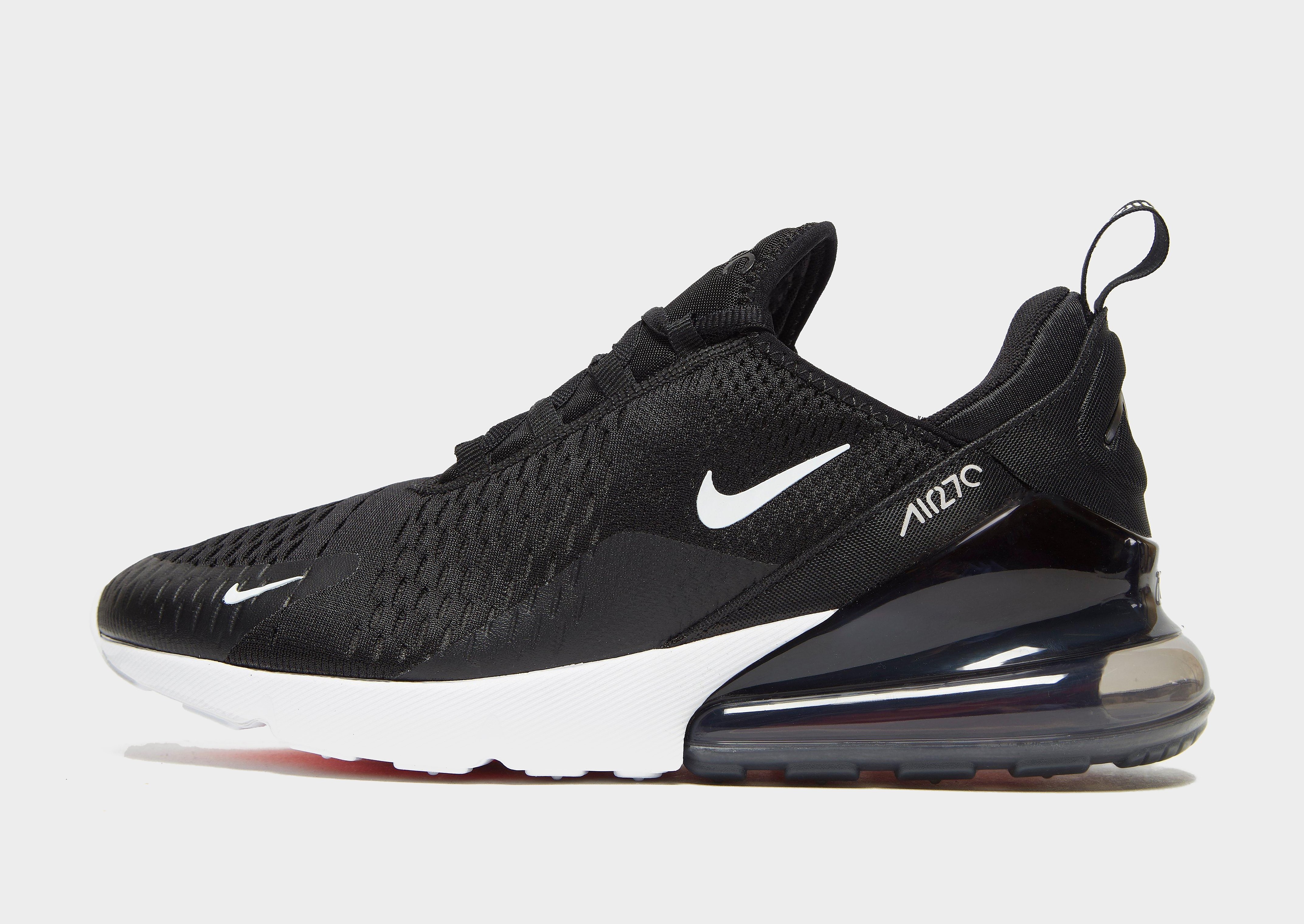 Nike Nike Air Max 270 Men' Shoe - vue 1
