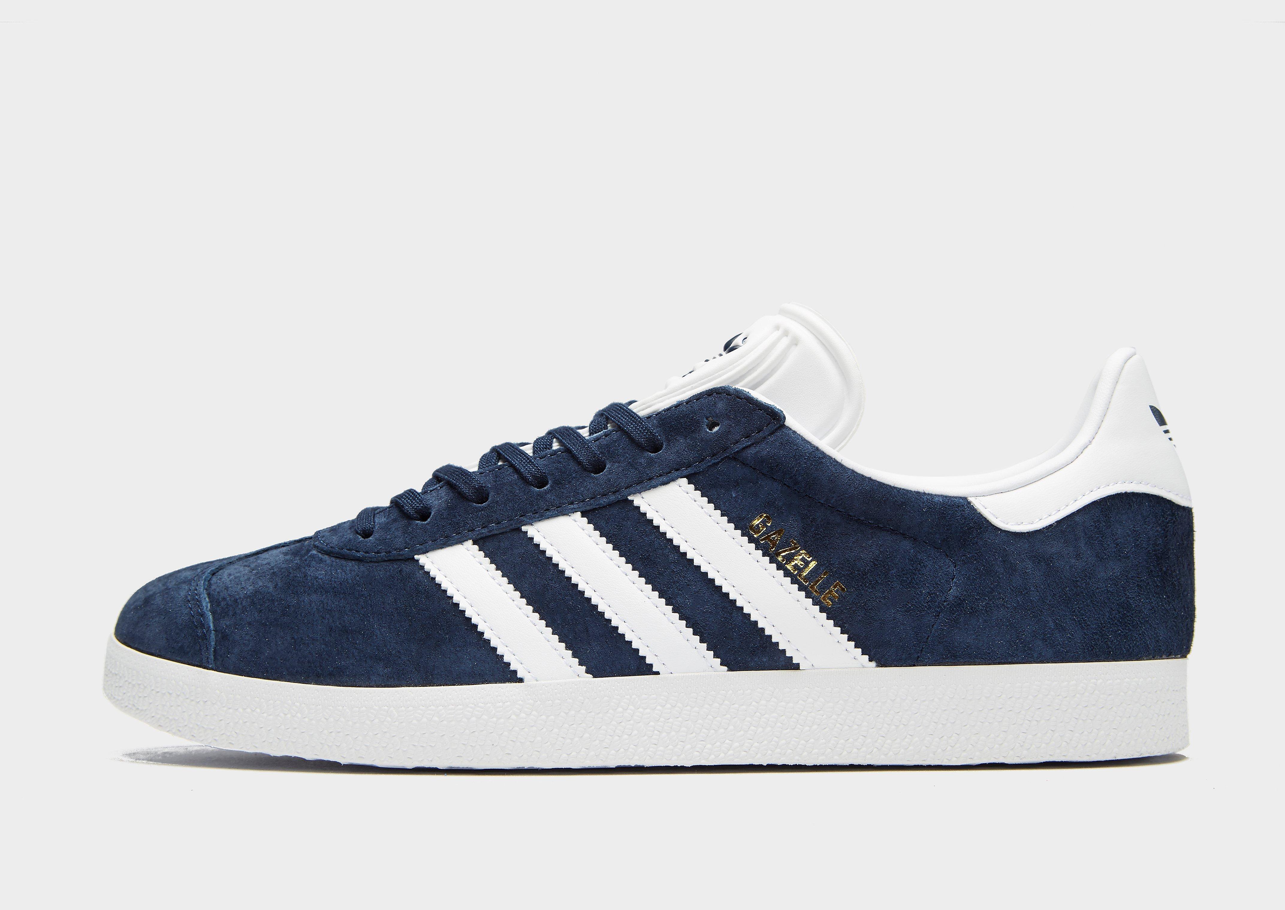adidas Originals Gazelle Shoes - vue 2