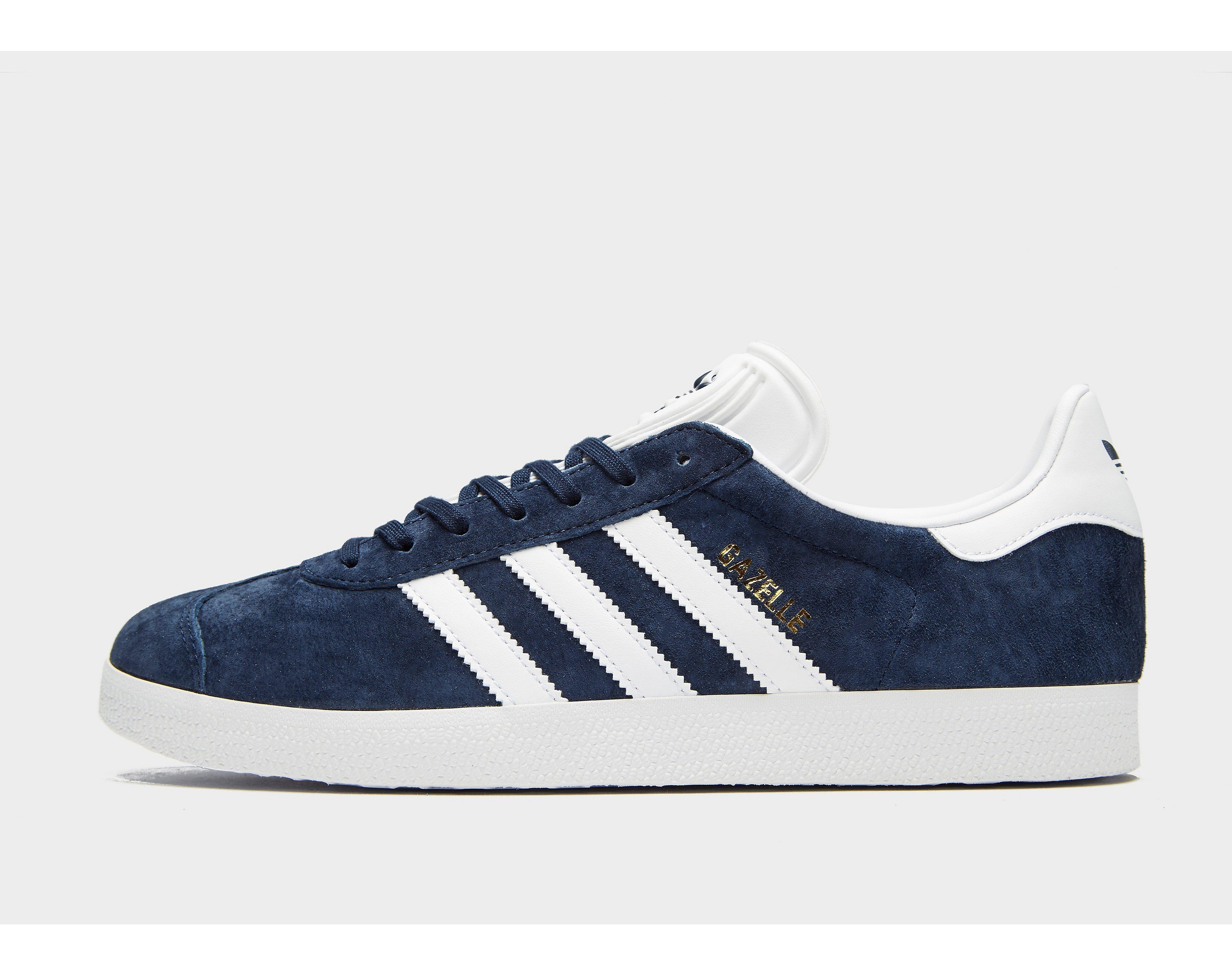 Gazelle Shoes