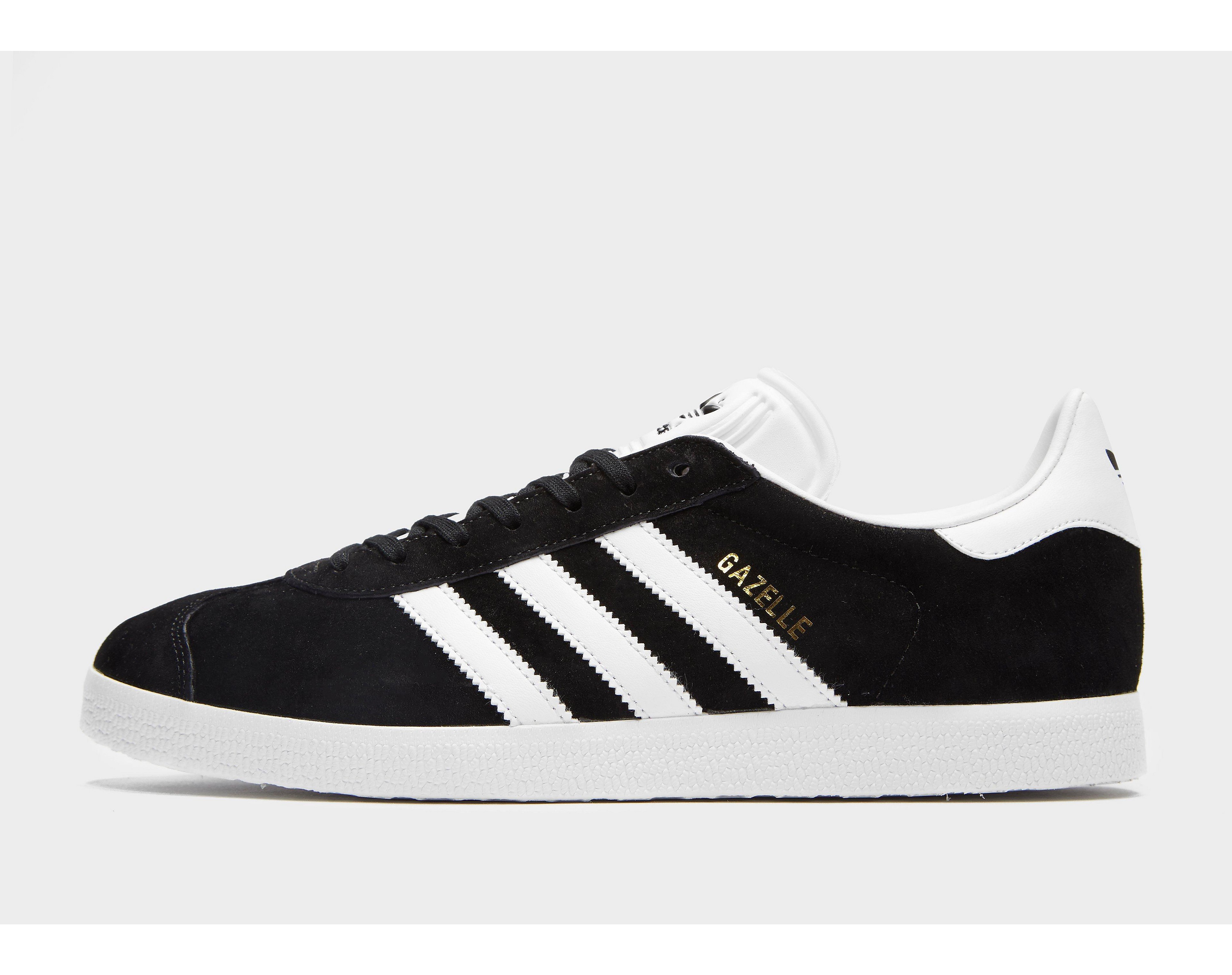 Gazelle Shoes