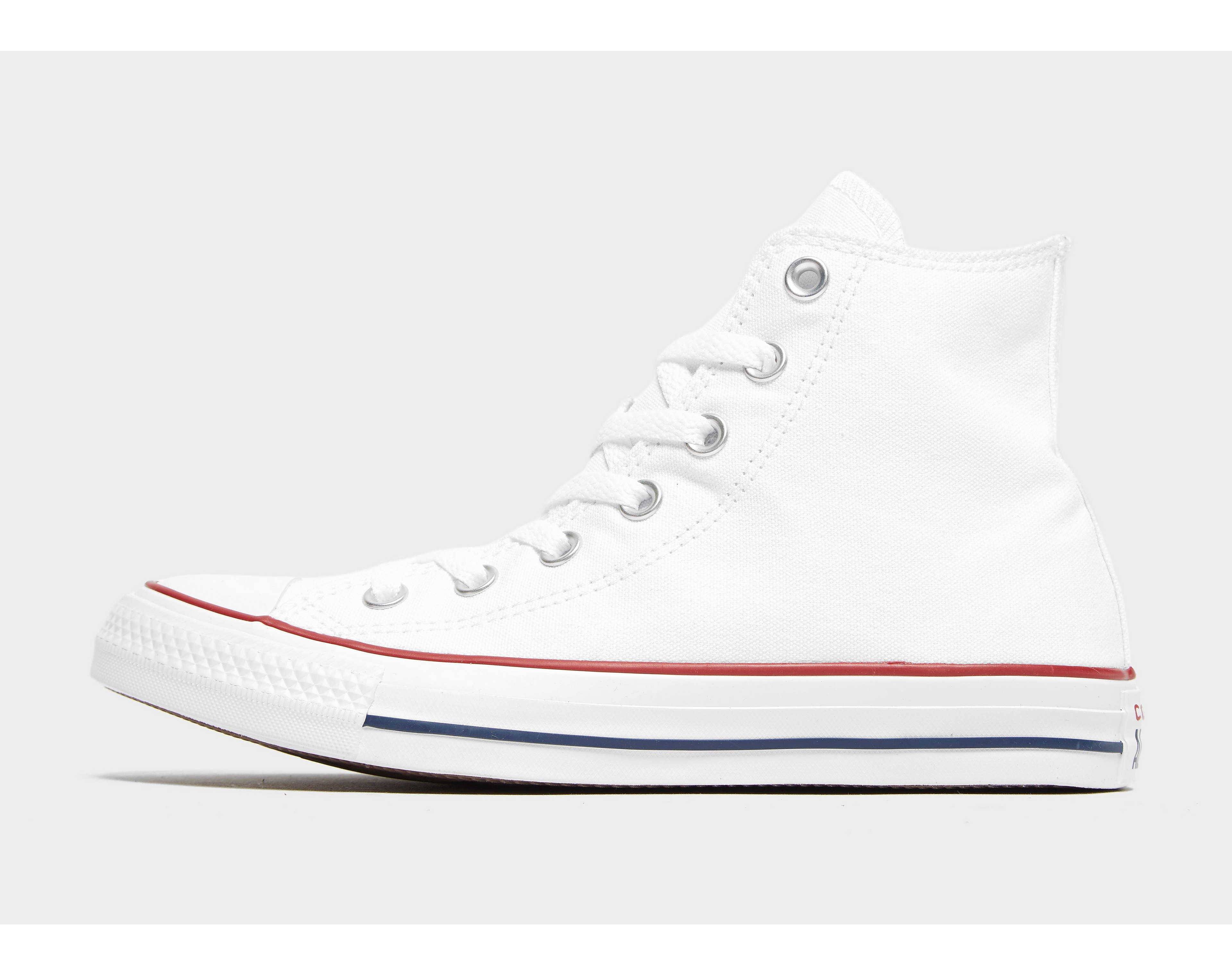 CONVER Chuck Taylor All Star höga sneakers herr – bild 10