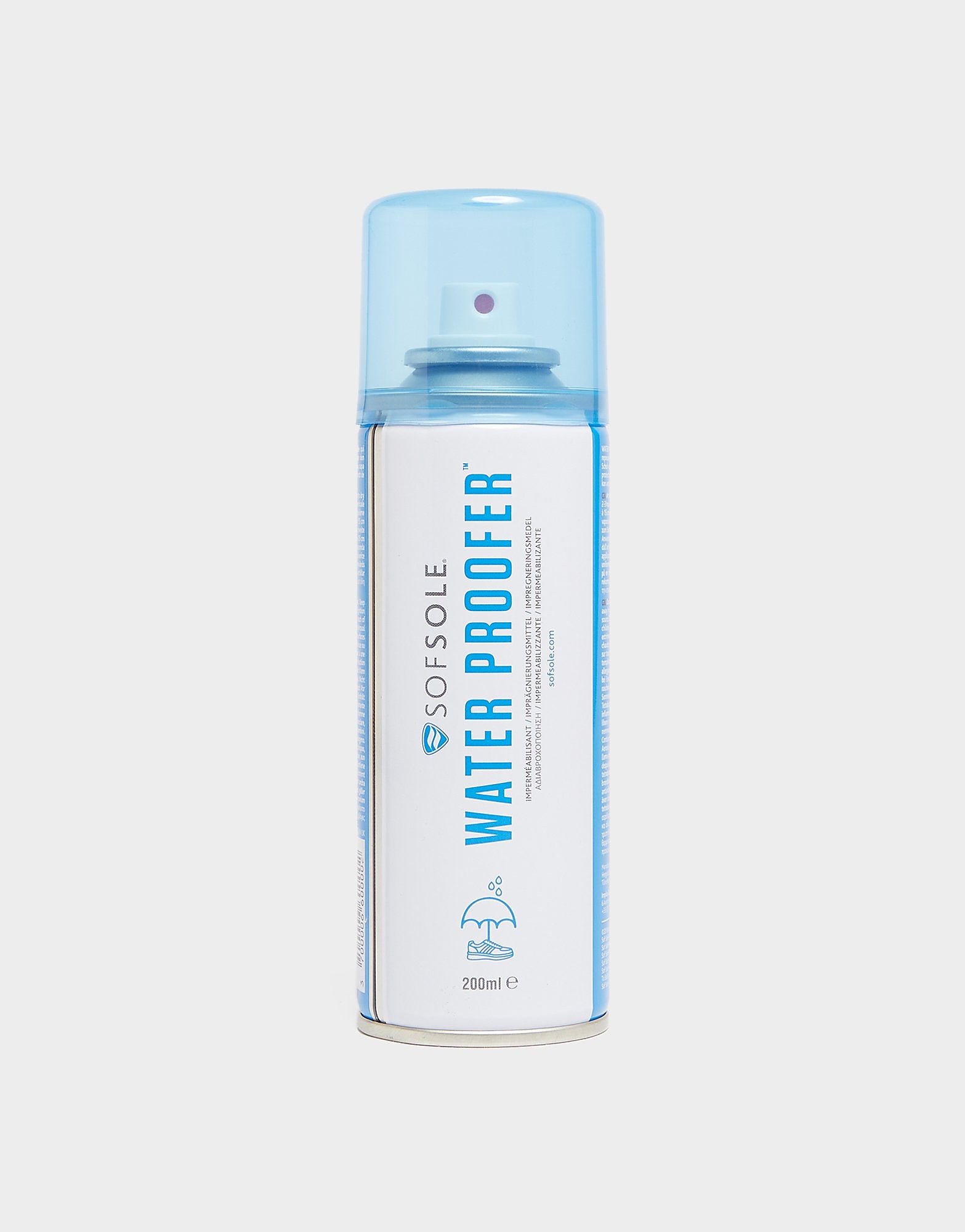 Water Proofer 200ml - Herren, Blau