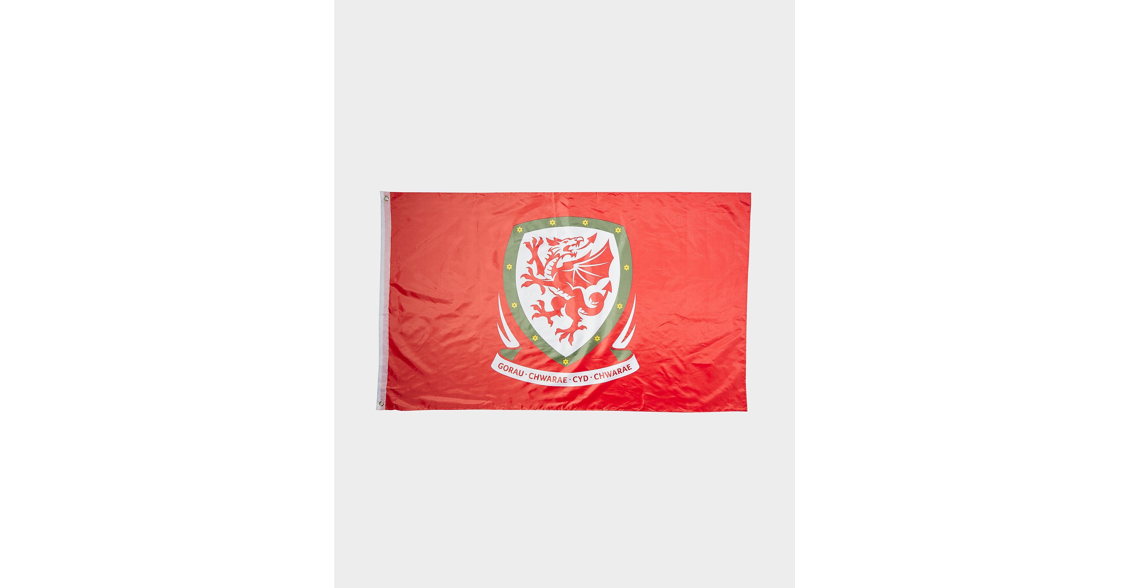 Wales FA Flag