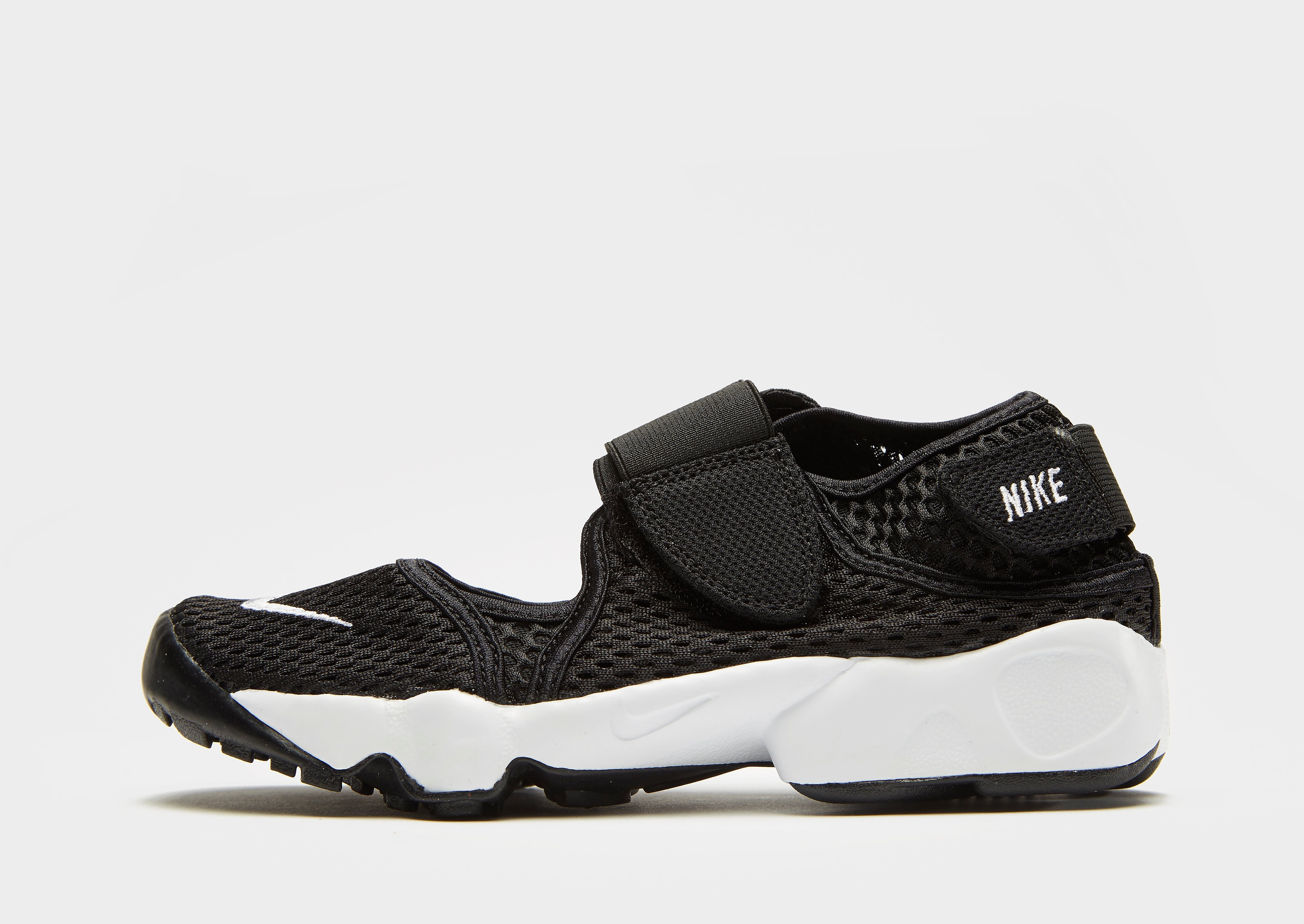 Nike Rift Children, Schwarz