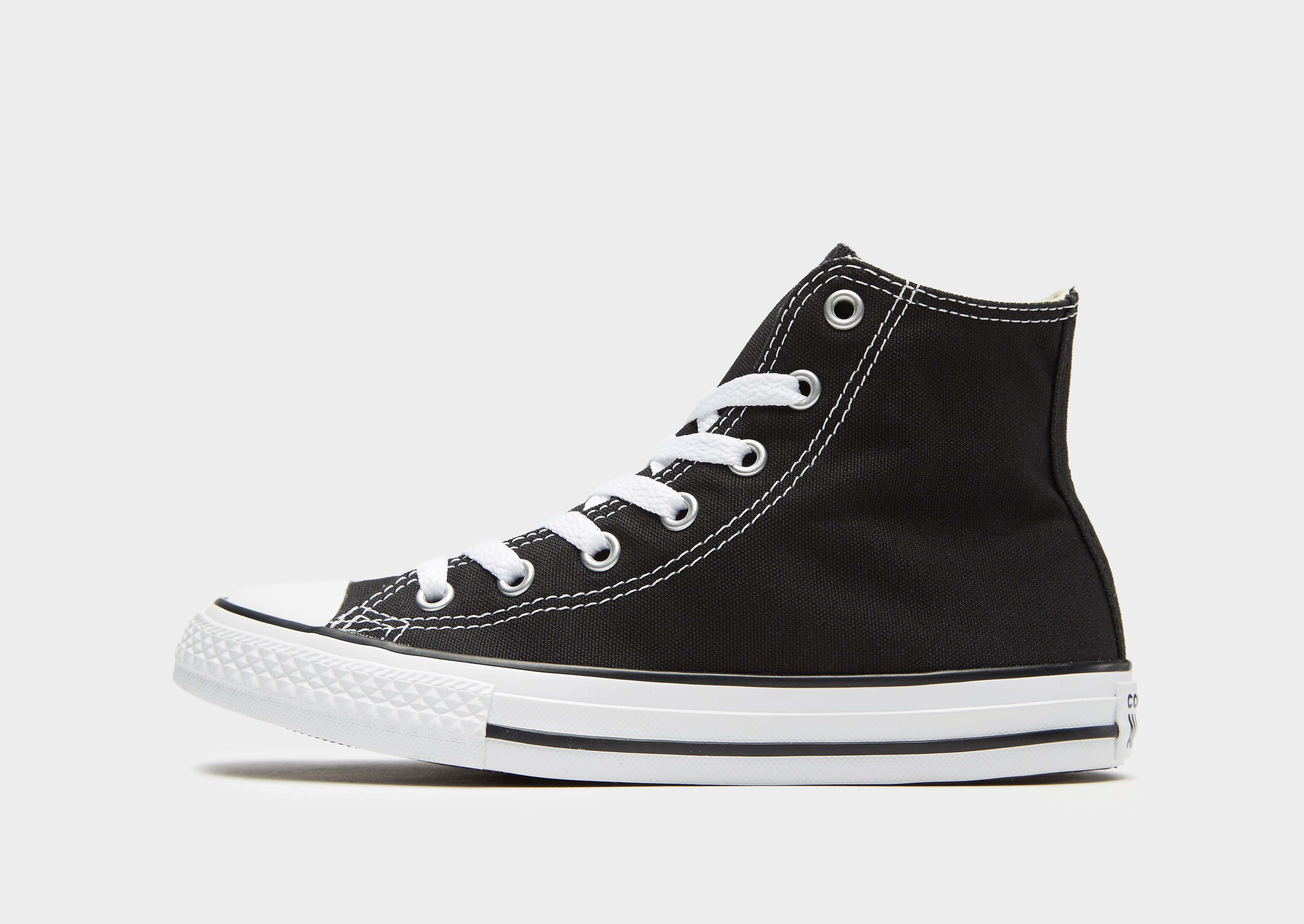 Converse All Star High Enfant - vue 2