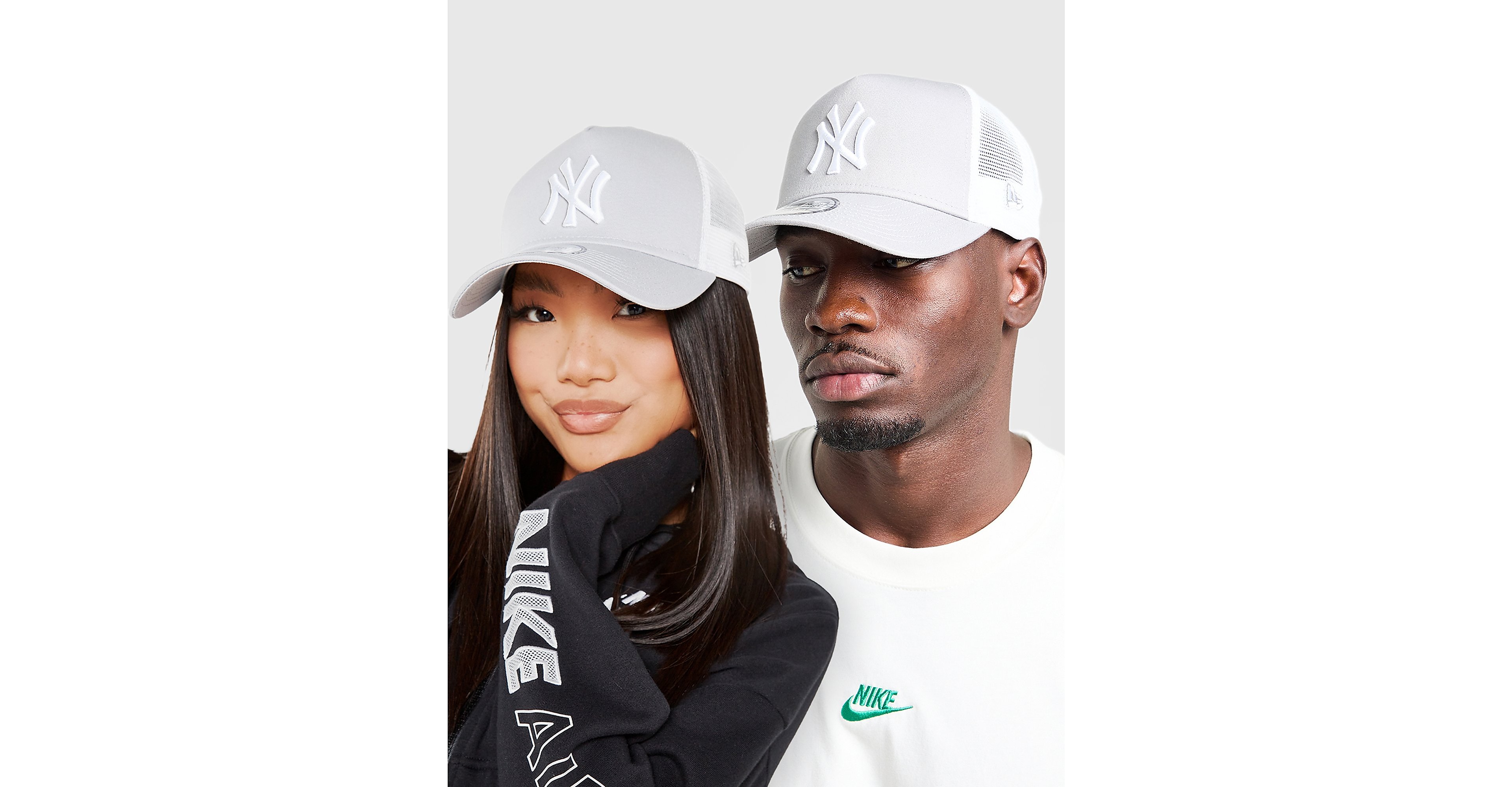 MLB New York Yankees Truckerkeps