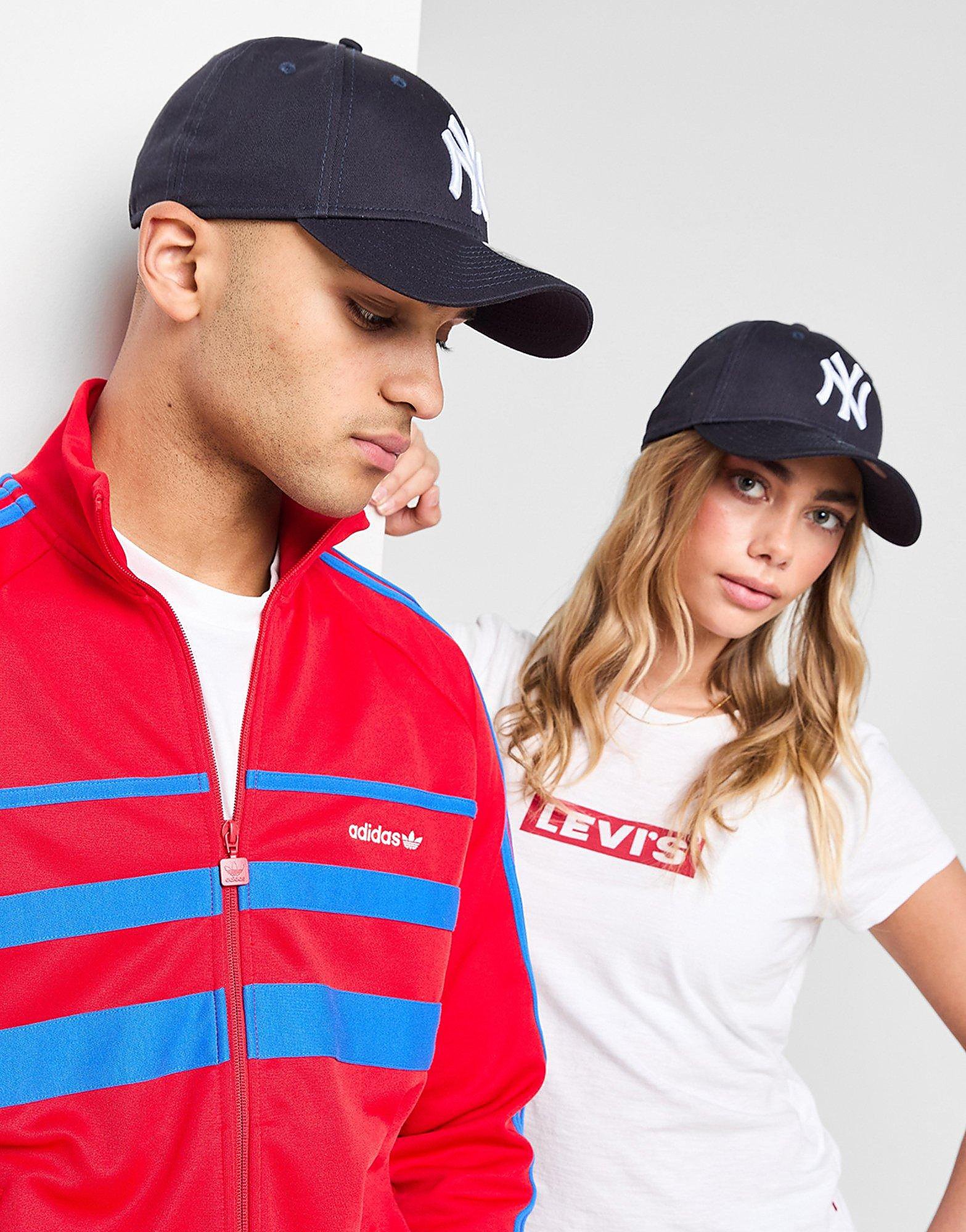 New Era Casquette MLB 9FORTY New York Yankees - vue 7