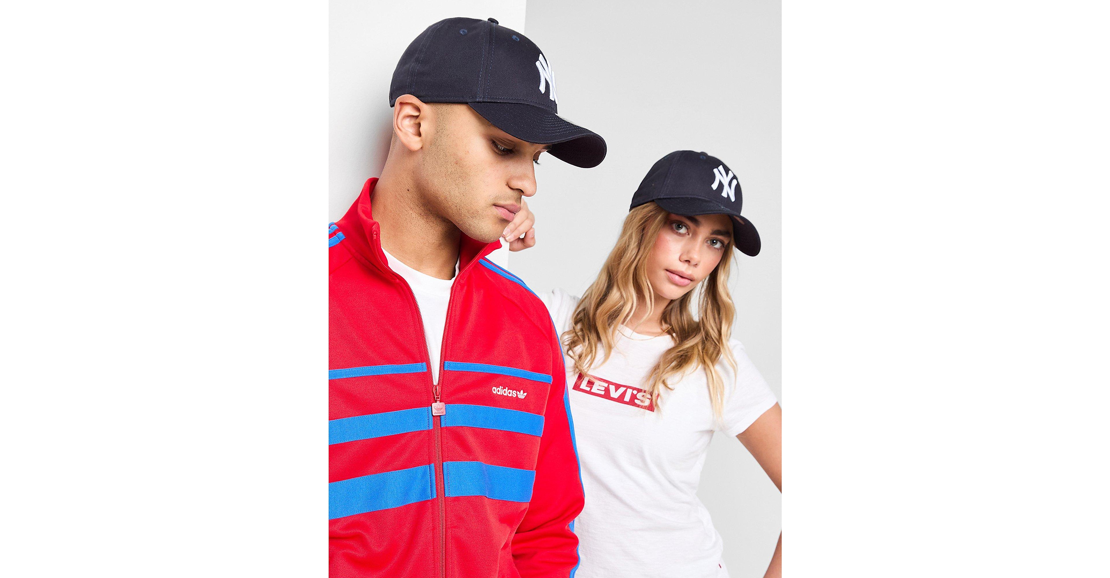 MLB New York Yankees Keps