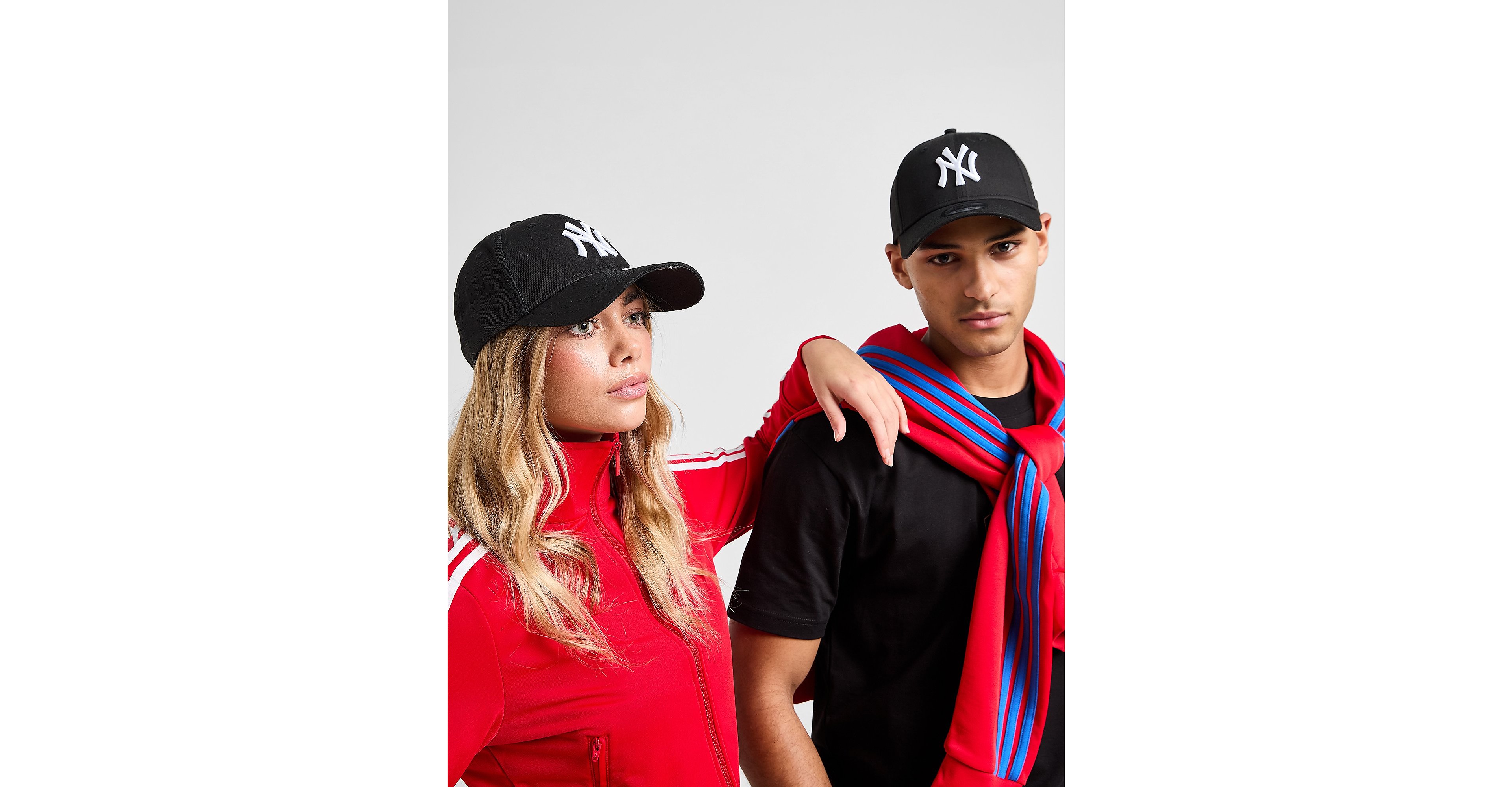 MLB New York Yankees Keps