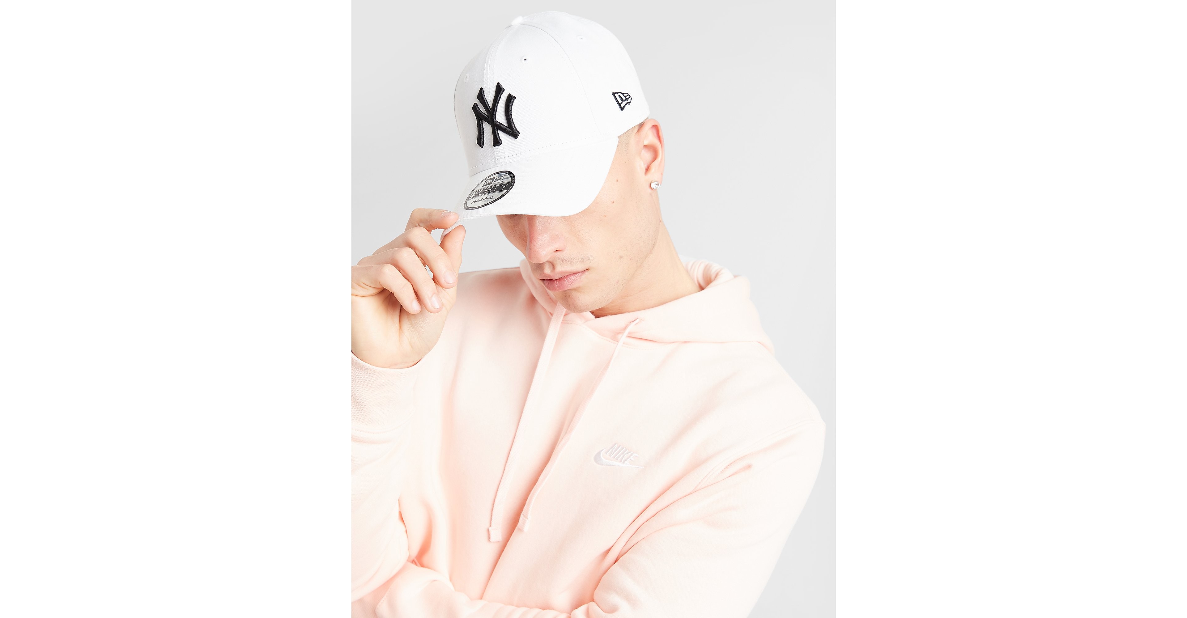 MLB New York Yankees Keps