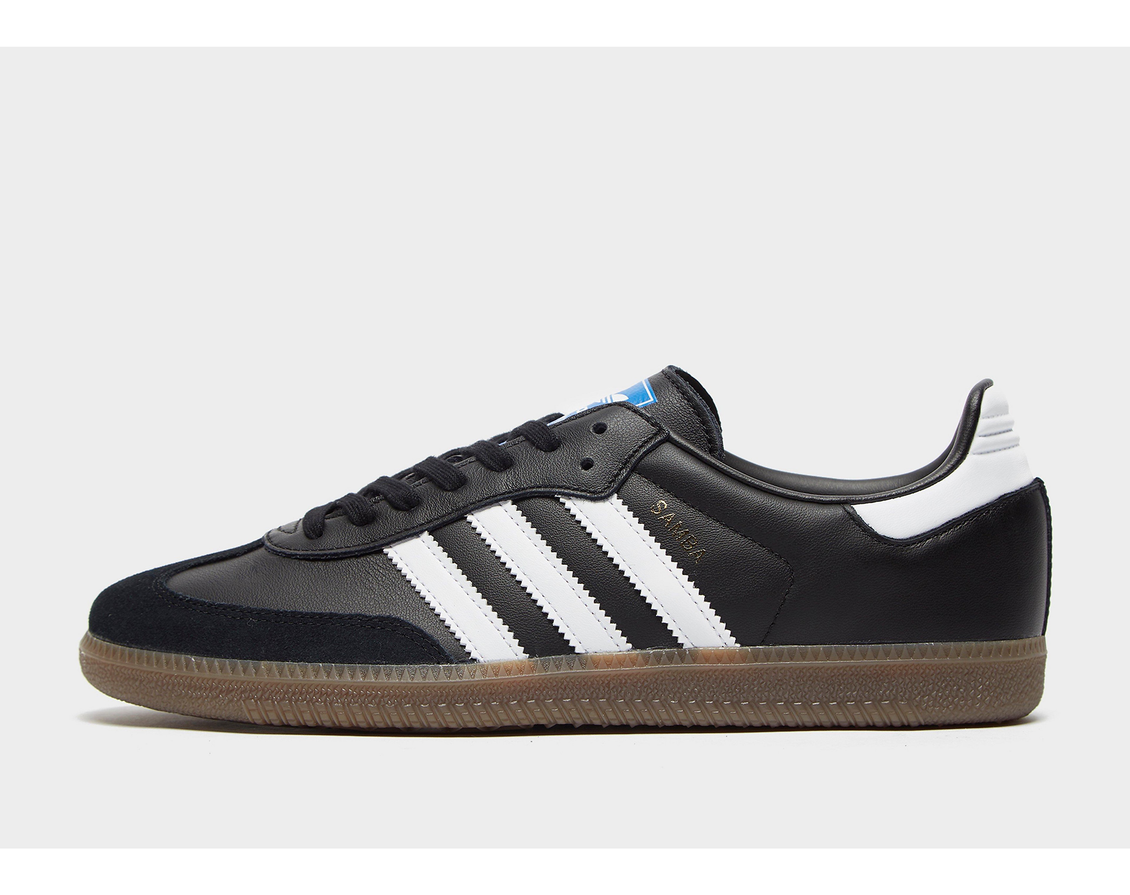 Samba OG Shoes