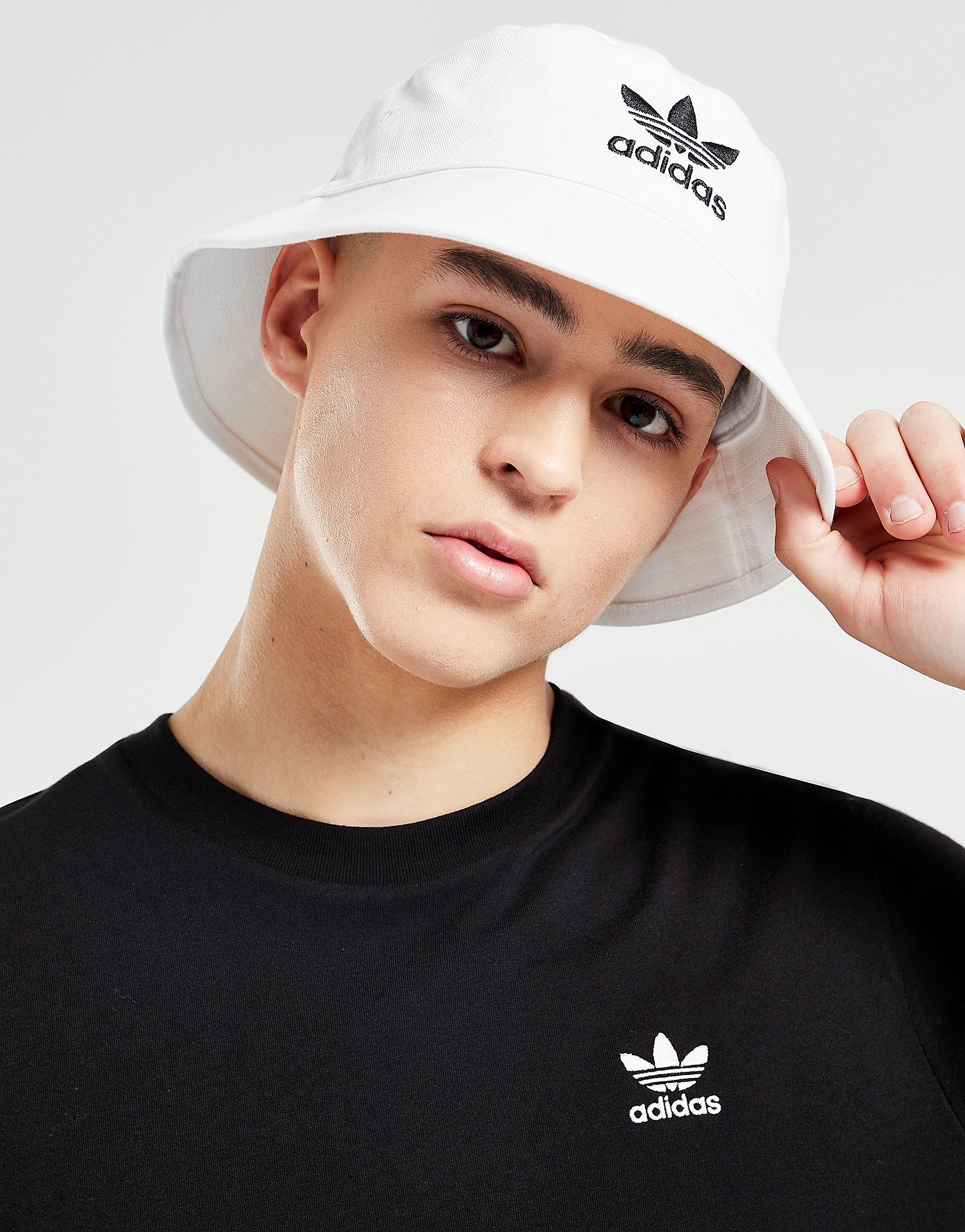 adidas Originals Bob Trefoil - vue 3