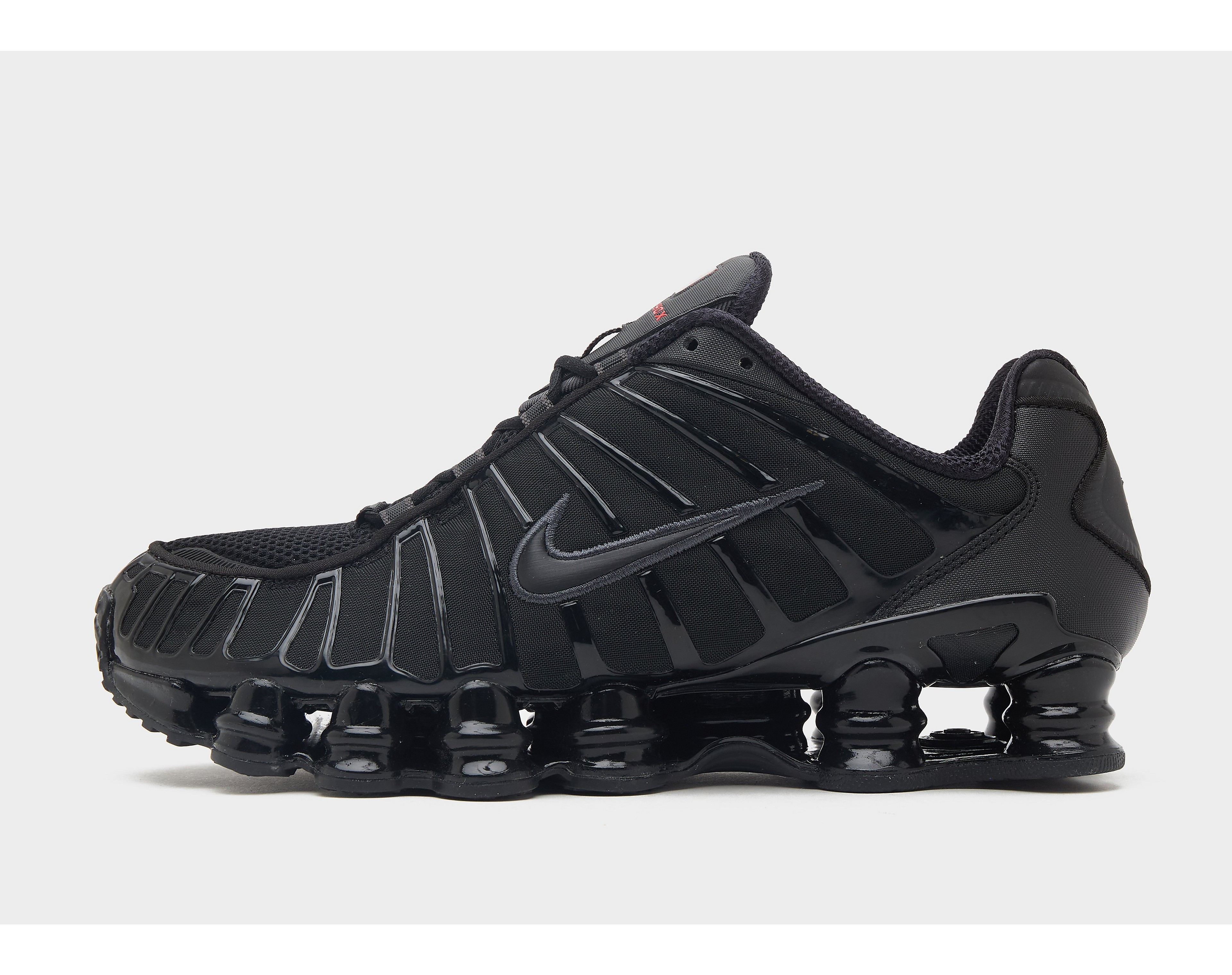 Nike Sportswear Låg sneaker 'Nike Shox TL' låga sneakers herr – bild 2