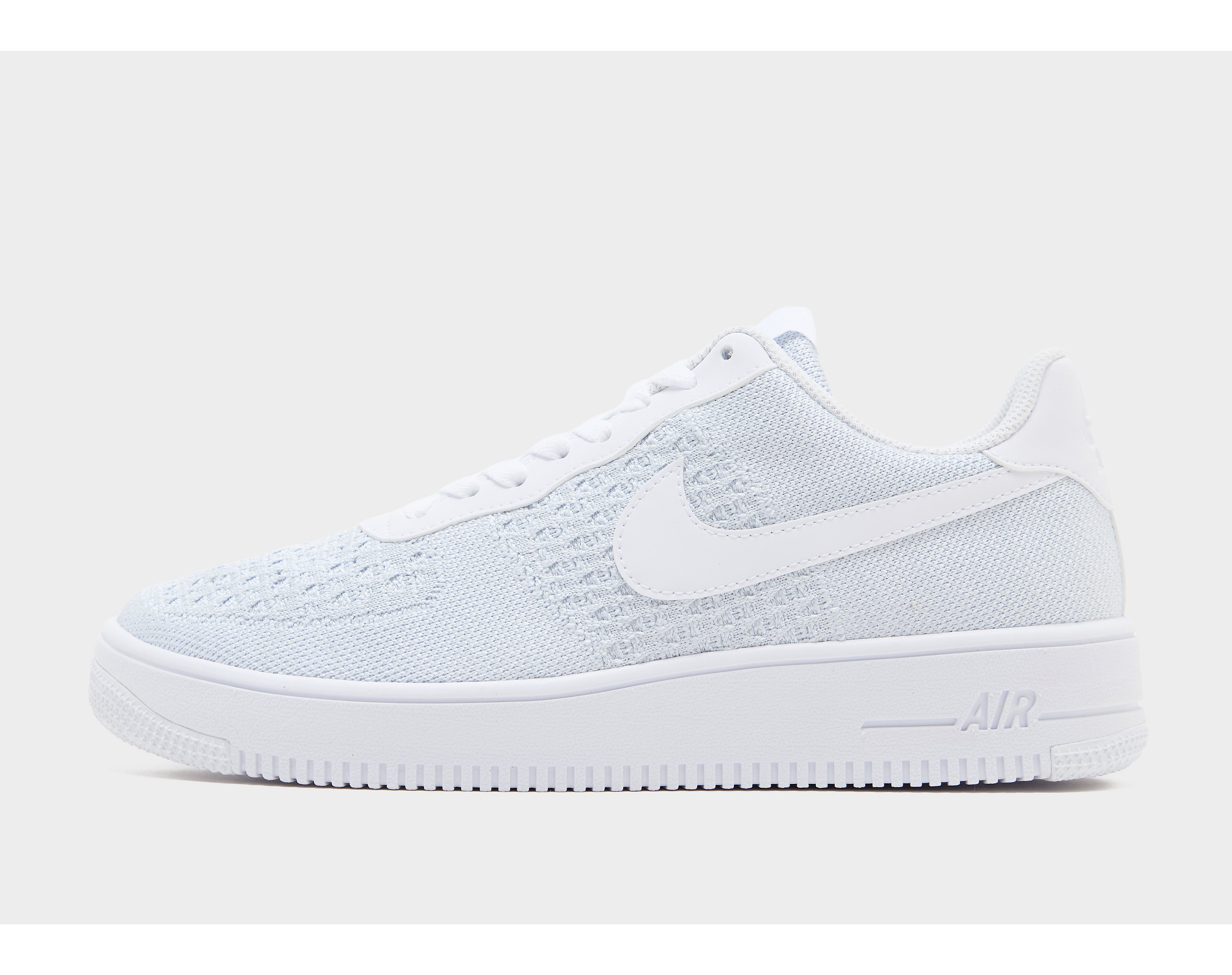 Nike Sportswear Låg sneaker 'AF1 FLATKNIT' låga sneakers herr – bild 2
