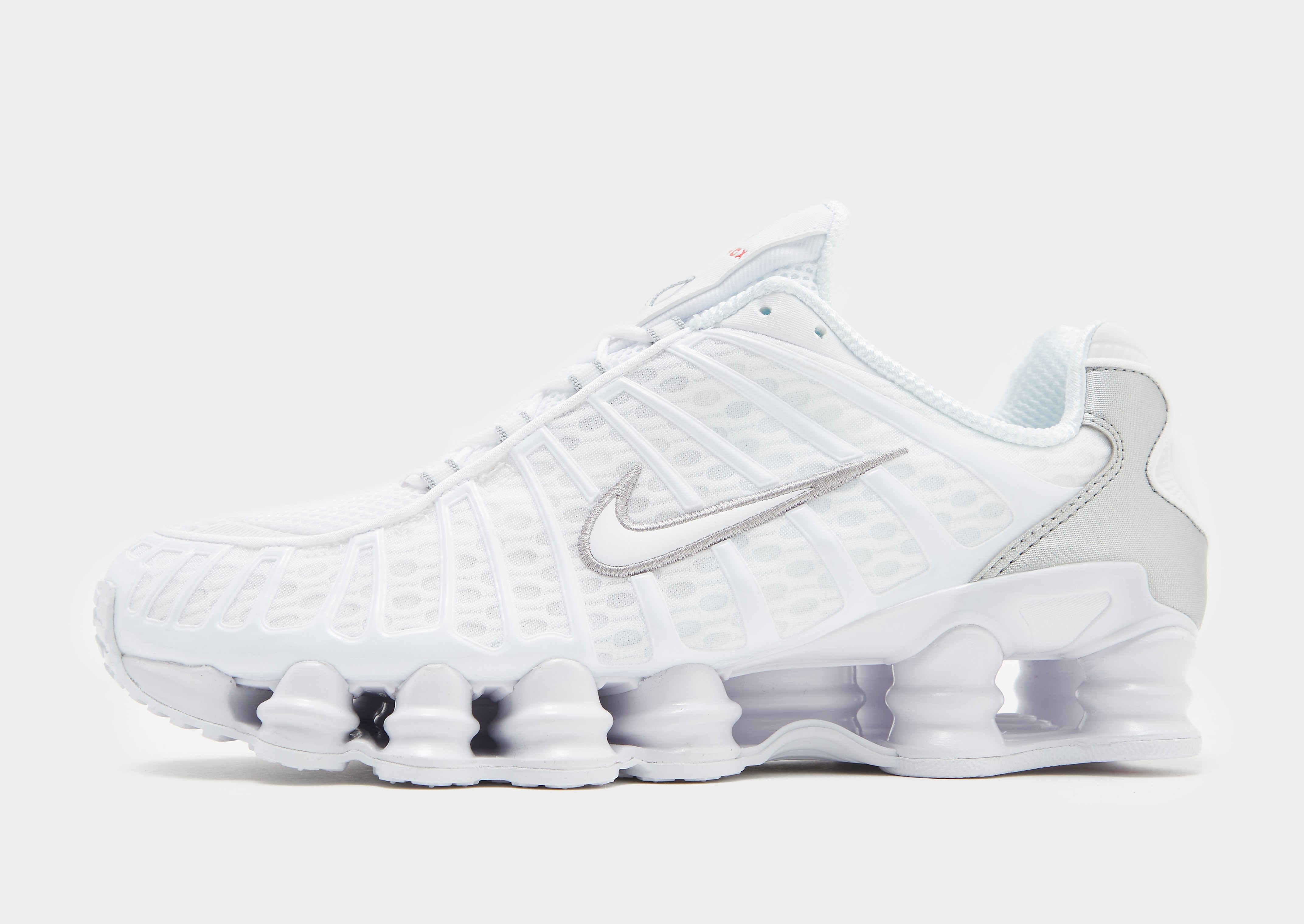 Nike Nike Shox TL Women' Shoe - vue 3