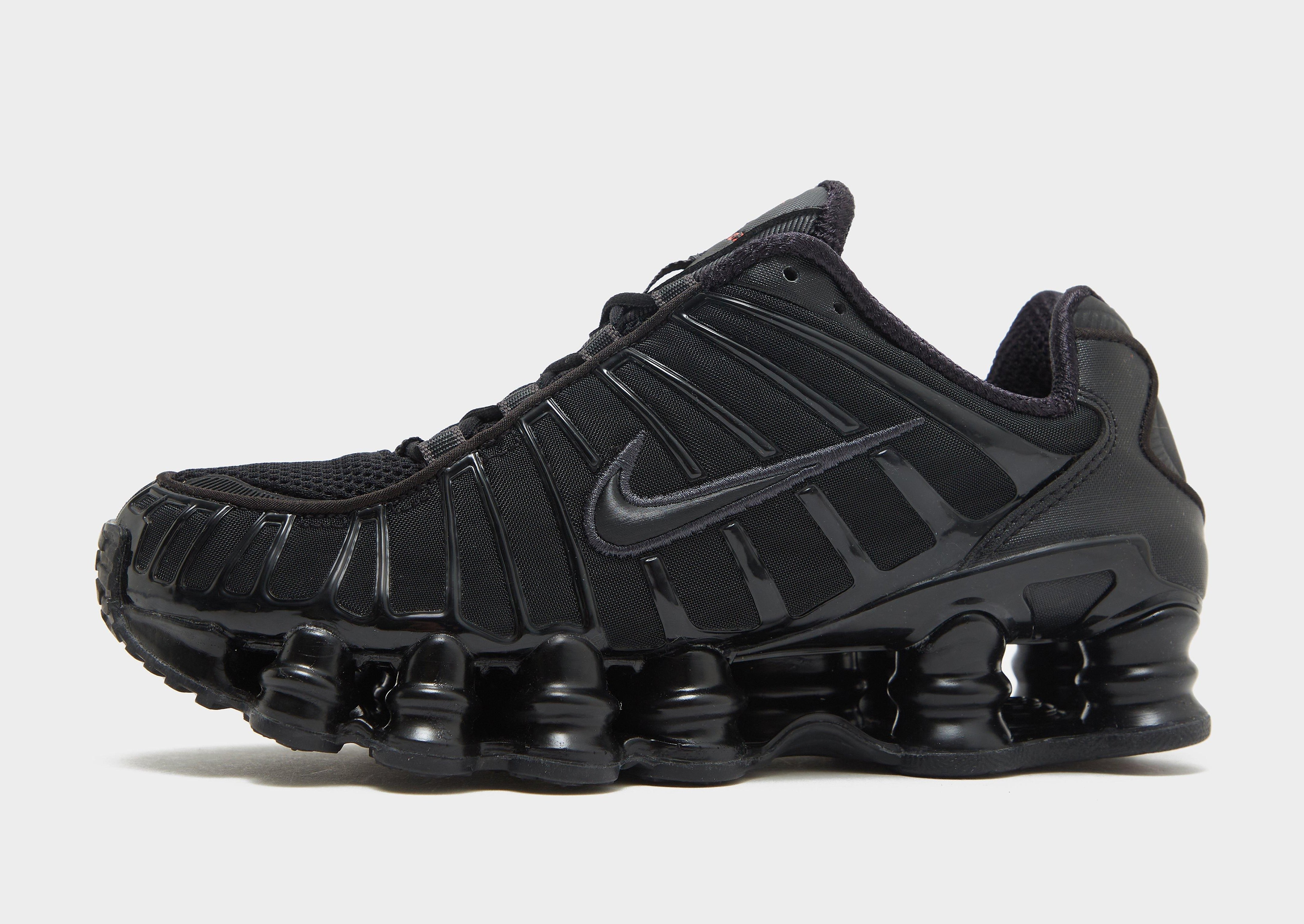 Nike Nike Shox TL Women' Shoe - vue 2