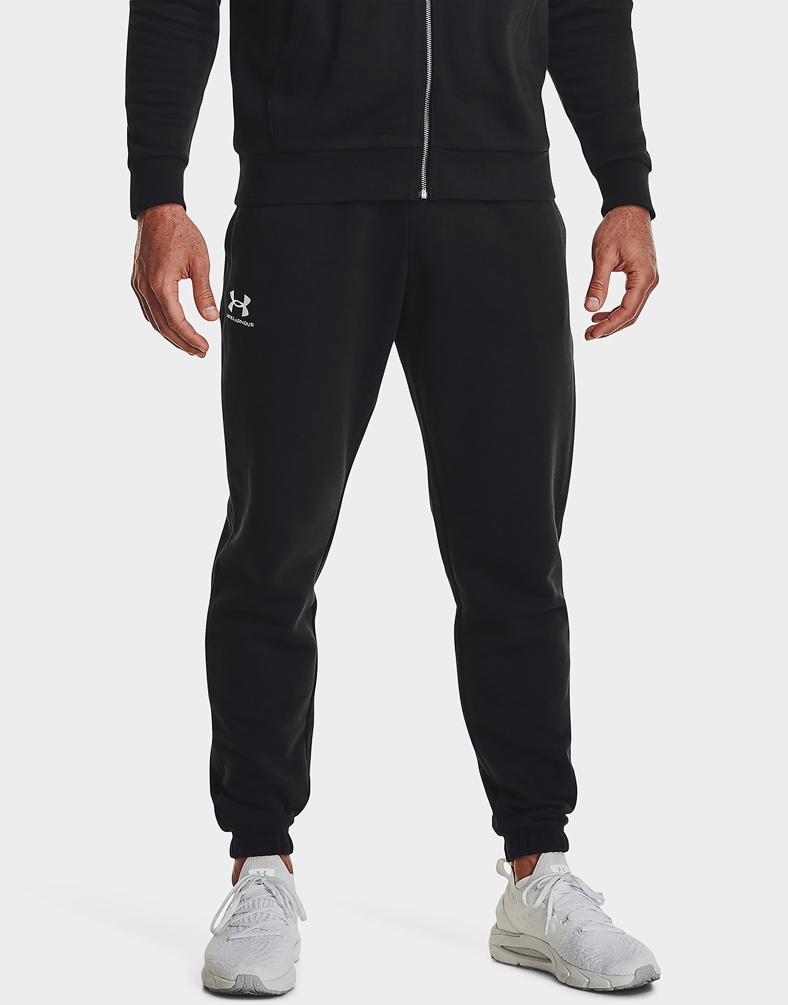 Under Armour Jogging Essential Homme