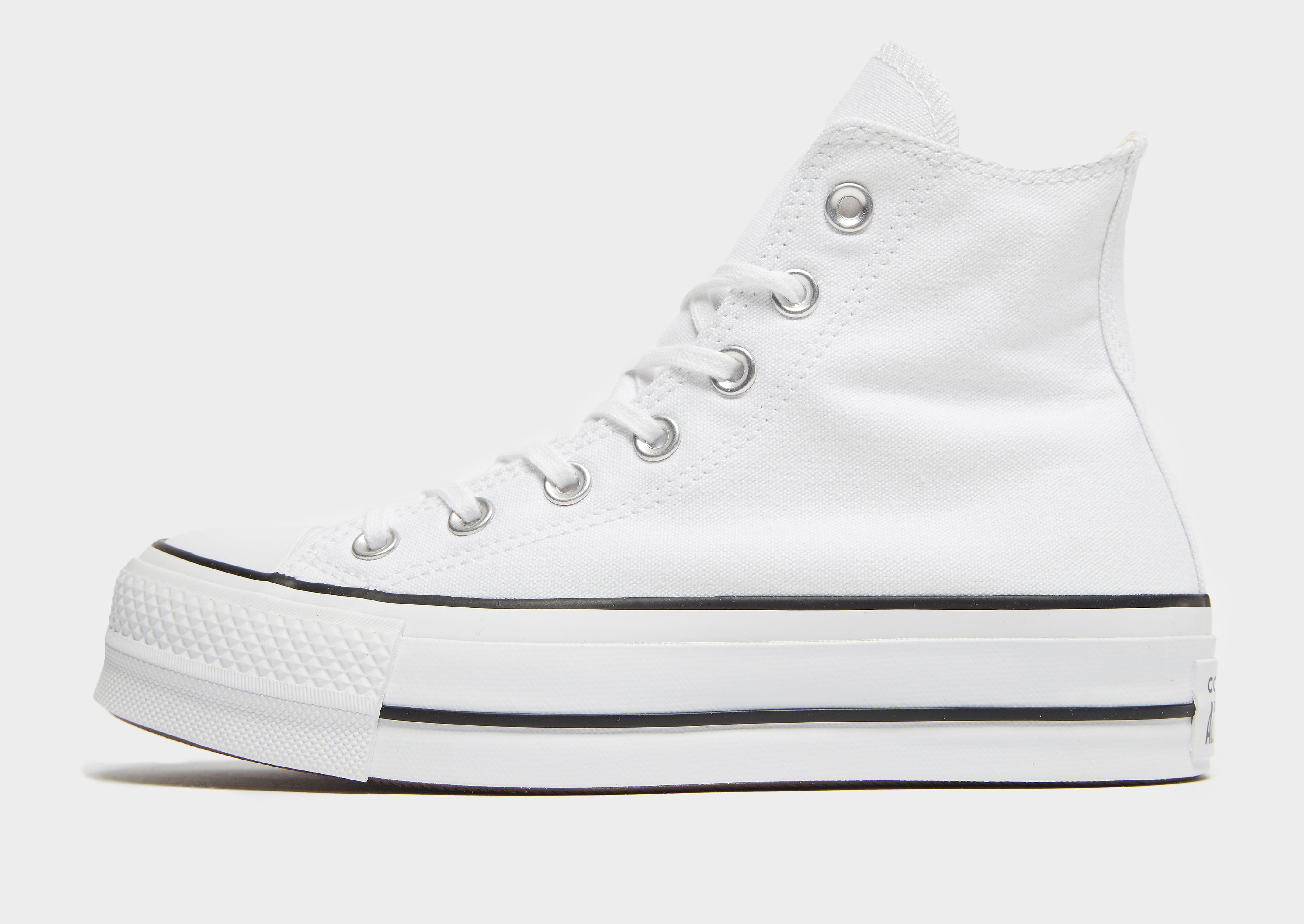 Converse All Star Lift High Platform Femme