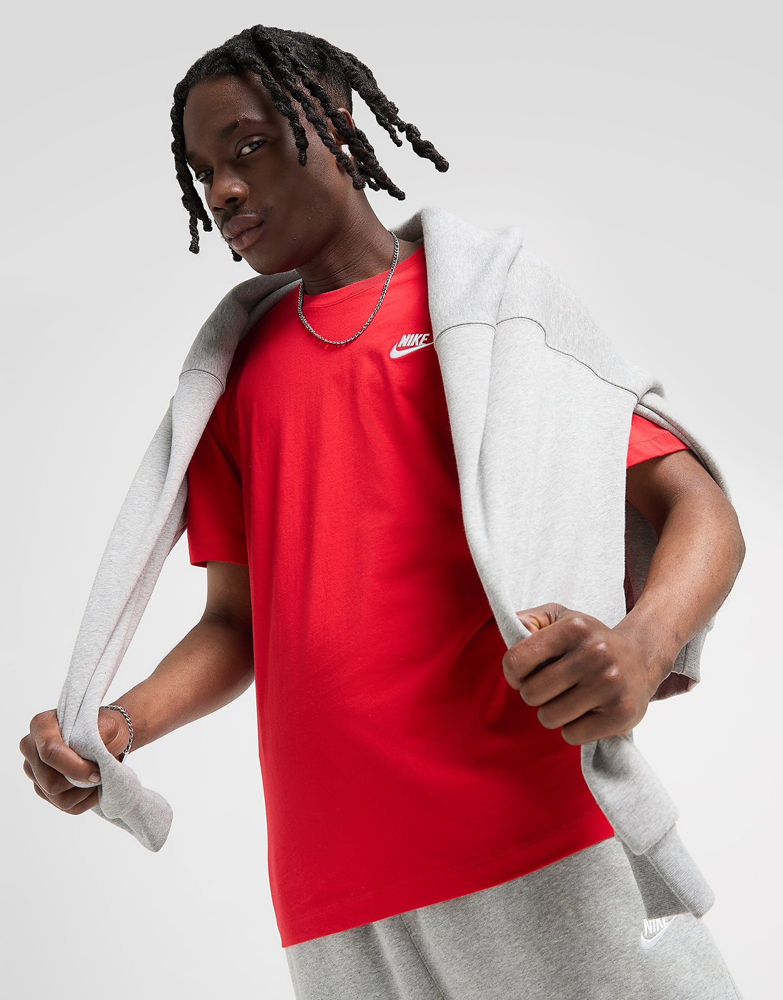 Nike Nike Sportswear Club Men's T-Shirt