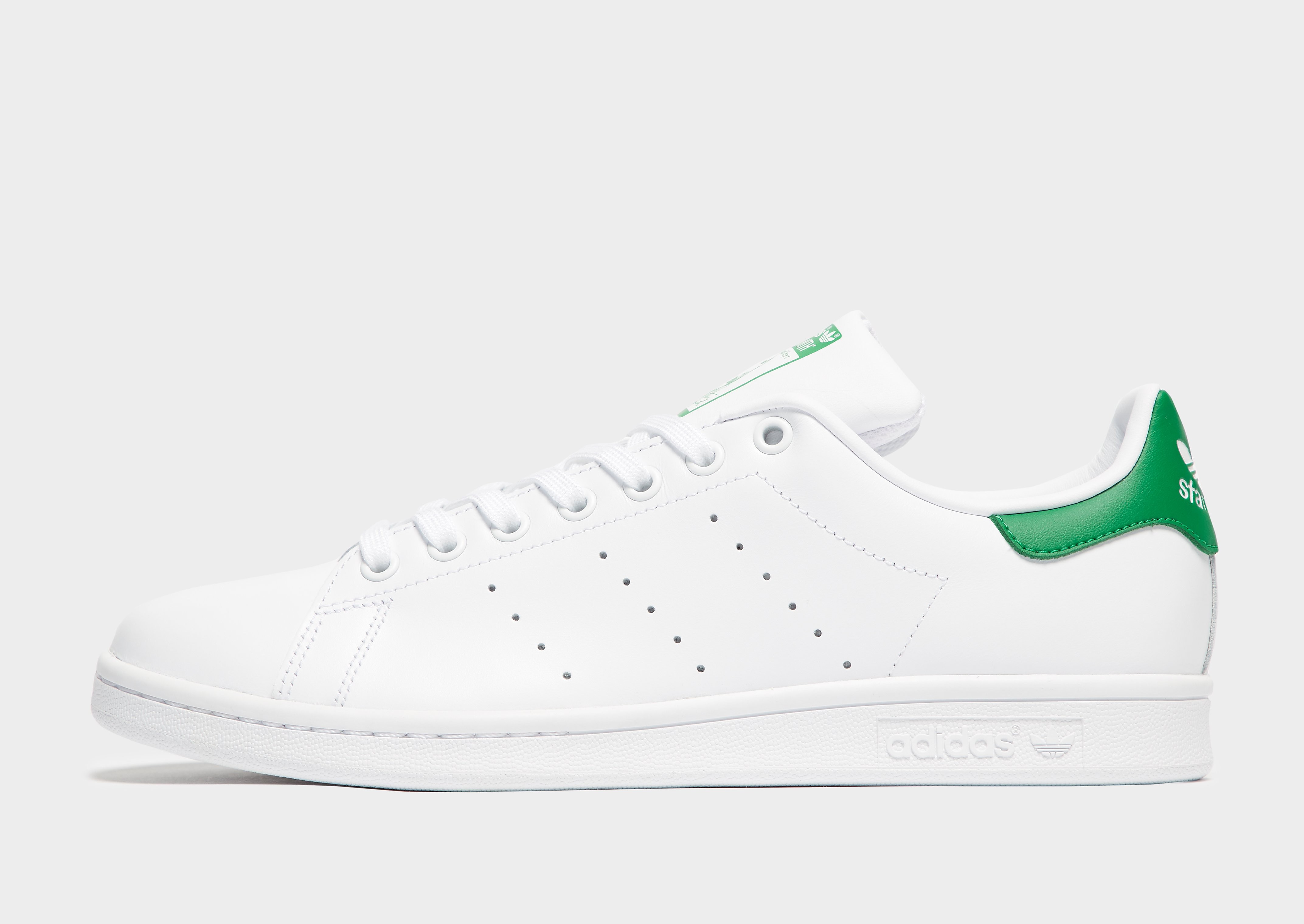 Adidas Stan Smith herensneaker wit