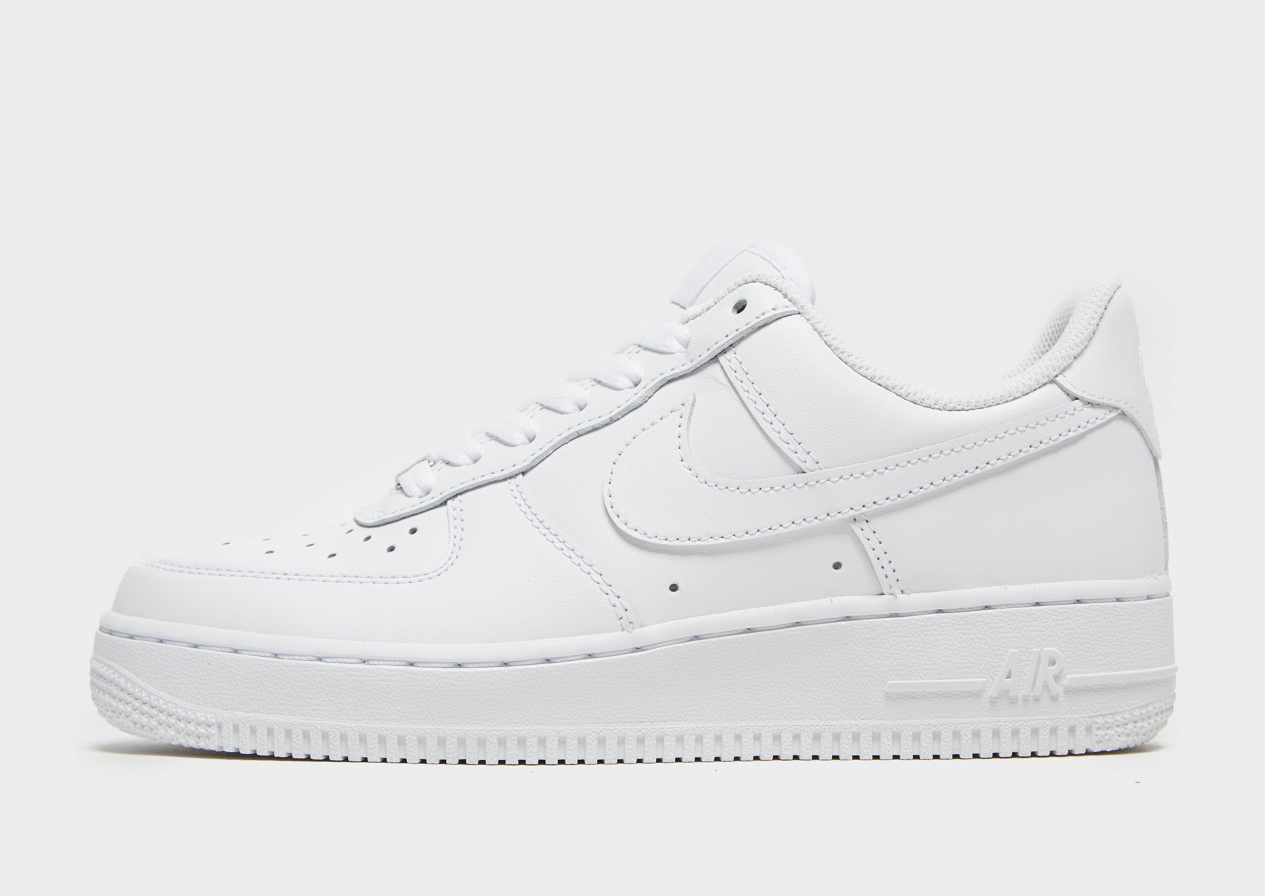 Nike Nike Air Force 1 07 Womens Shoe