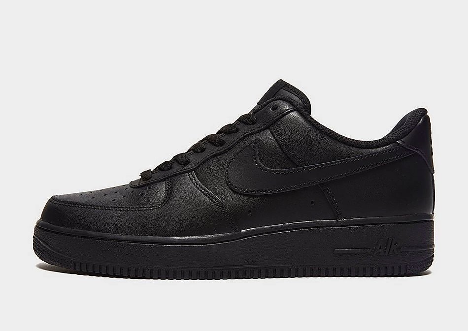 Nike Nike Air Force 1 07 Womens Shoe